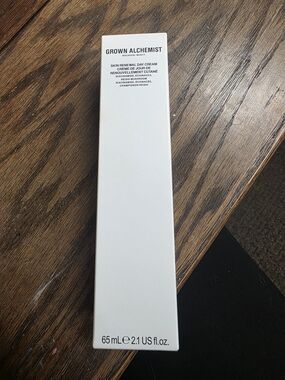 Grown Alchemist Renewal Day Cream